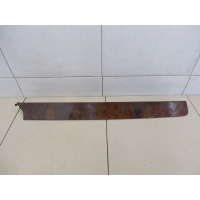 Накладка декоративная VW Passat [B6] 2005-2010 3C1857212L46X