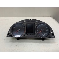 Volkswagen passat b6 спидометр 3c0920872a