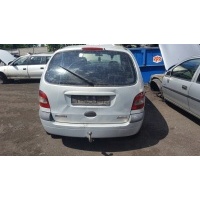 Замок люка renault scenic 2001r рестайлинг mv632