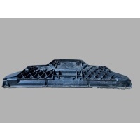 Audi q7 4m крепление бампера tyl 4m0807329