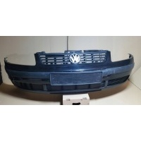 Бампер передняя передний volkswagen passat b5