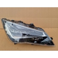 Seat леон iii 5f0 фара правый full светодиодный 5f1941008d