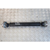 Вал короткий мерседес gle c292 350cdi a1664102701