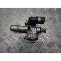 Корпус термостата audi a4 b6 1.9 tdi 038121133a