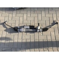 Мерседес е 213 а 2134602301 рулевая рейка снятая ок