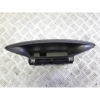 Часы дисплей лагуна ii 8200025909