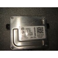 Volkswagen audi блок света 4g0907697 г идеальная