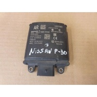 Nissan qashqai ii радар блок 284k0hv00a