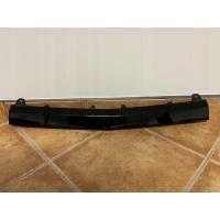 Mercedes - benz amg c63 накладка бампер a2058851574