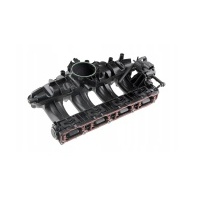 Коллектор впускной volkswagen passat 1.8 tsi 2.0 tsi 10 - 14