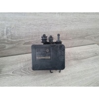 Насос абс esp 1k0907379d volkswagen audi skoda
