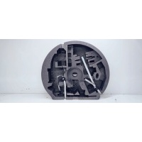 Пенополистирол инструментов в колесо audi a3 volkswagen 8p0012109f
