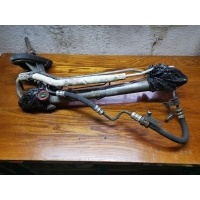 Рулевая рейка форд s - max рестайлинг 07 - 14r 6g91 - 3a500 - cm