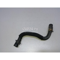 Шланг системы охлаждения VAG Octavia (A7) (2013 - ) 5Q0122109L
