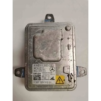 Блок розжига ксенон мерседес a1669002800