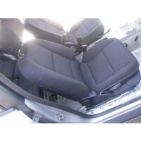 Кресло пассажира audi a3 8p 5d