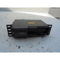 Cd - чейнджер компакт - диск panasonic cx - dp88n seat леон 8 плит