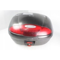 Кофр центральный hyosung gv 125 250 aquila