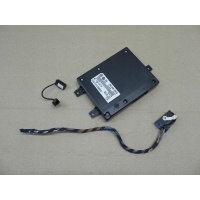 Volkswagen гольф vi 6 passat комплект glosnomowiacy bluetooth