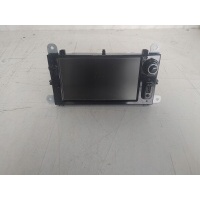 Радио renault clio iv навигация carplay