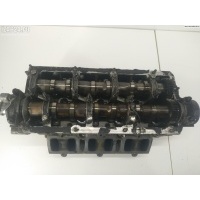 Головка блока цилиндров двигателя (ГБЦ) R Audi A4 B6 (2001-2004) 2003 059103067