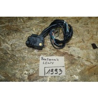 Переключатель левый gl1100 голд