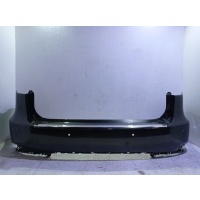 Бампер задний Lexus RX 4 2016- 5215948949