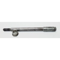 600 lm 85 - 89 ось колёсные диски передняя