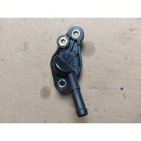 Патрубок радиатора audi a4 a5 b9 2.0tfsi 06k121132