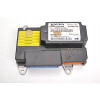 Volvo s40 ii v50 сенсор подушек безопасности airbag 31295109