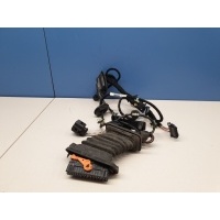 Жгут проводов задней левой двери Volkswagen Passat B7 2011-2015 3AA971693CD