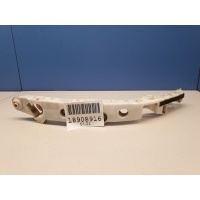 Кронштейн бампера переднего правый Nissan Juke 2010-2019 622221KA0A