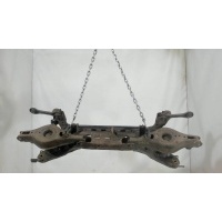 Балка подвески задняя Mazda Mazda6 GH 2007-2012 2010 GS1D2880XG