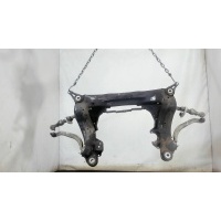 Балка подвески передняя (подрамник) Volkswagen Passat 5 2000-2005 2003 4B0399313DA,4B3407151K,8E0407693AG,8E0407694AG