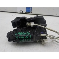Замок двери Lada Largus 2011- 8200928481
