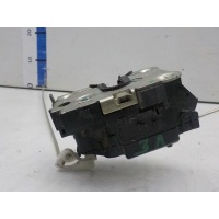 Замок двери Lada Largus 2011- 8200928484