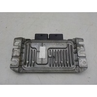 Блок управления двигателем Lada Largus 2011- 8450091251