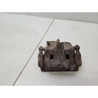 Суппорт передний правый Hyundai Santa Fe 1 2000-2012 5819026A10