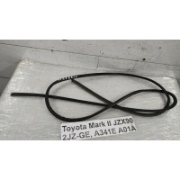 Уплотнитель стекла Toyota Mark II JZX90 1994 04562-22020