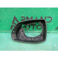 Рамка зеркала Audi Q7 2 4M 2015-нв 4M08572399B9