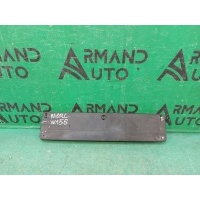 площадка под Гос номер Mercedes GLA-Class X156 2013-2017 a1568850081