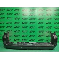 Бампер TOYOTA LAND CRUISER 200 рестайлинг 2 2015 521596A929, 5215960740, 2