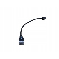 Провода кабель адаптер ipod usb мерседес w212 рестайлинг