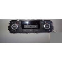 Volkswagen touareg 7p панель кондиционера 7p6907040cd