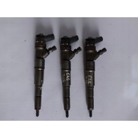 Форсунки bmw e60 e46 2.0d x5 3.0 0445110131