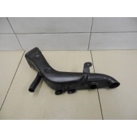 Воздуховод VW Passat [B6] 2005-2010 3C1819152