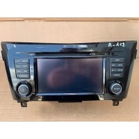 Nissan x - trail t32 2017 навигация 259156fp0a