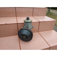Насос гур мерседес 190 w201 w124 85 бар