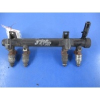 Skoda fabia 1.4 накладка 4 форсунки 047906031c
