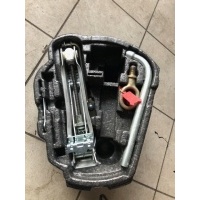 Комплект ремонтный домкрат volkswagen гольф iv 1j0012115m